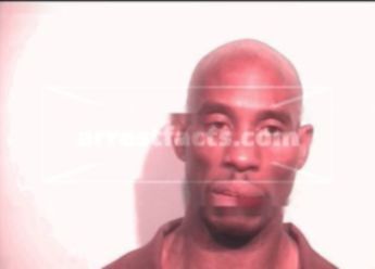 Marcus Eugene Roberts