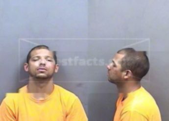 Duston Farrel Reed