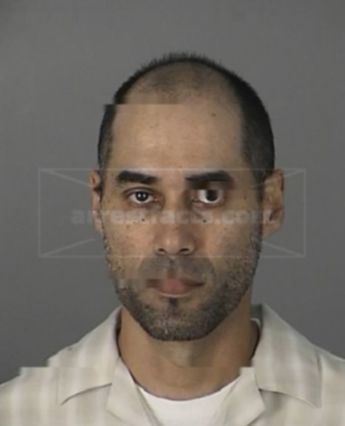 Raymond Martinez