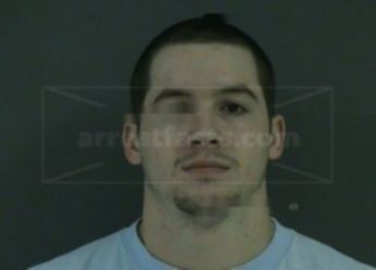 Tyler Michael Allen