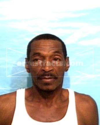 Robert Lee Mcgrue