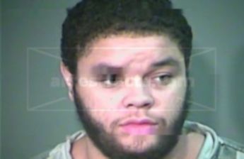 Dylan Macker-Jamal Squires