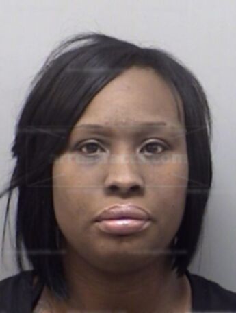 Sametrice Keyard Crayton