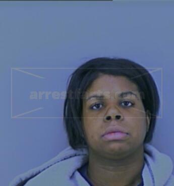 Ronniecesha Milana Parker