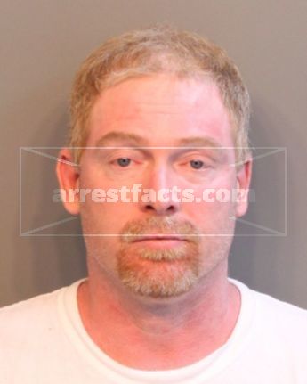 Larry Anthony Bales