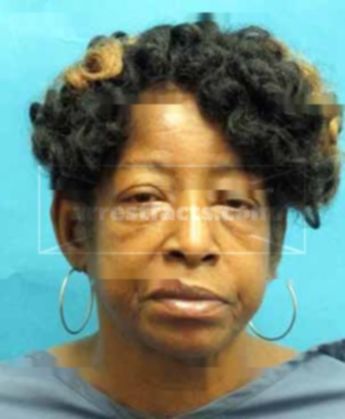 Virgie Lee Green