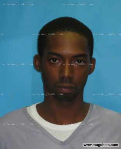 Rontarious S Benton
