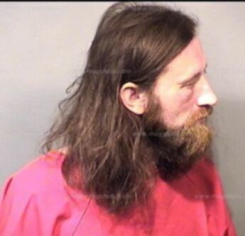 Jeremiah Roland Dyess