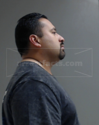 Jose Alfredo Ramirez Dominguez