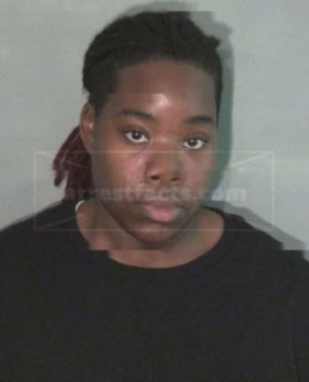 Cherissa Yvonne Cooper