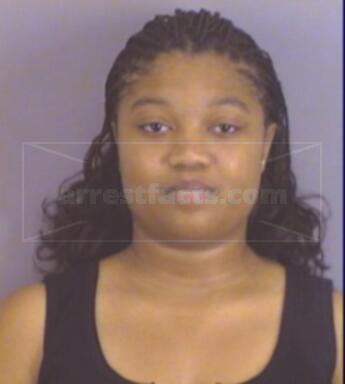 Chassity Denise Johnson