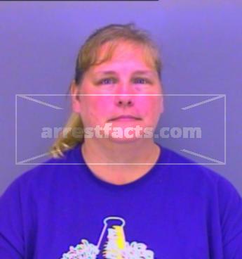 Donna Sue Thompson