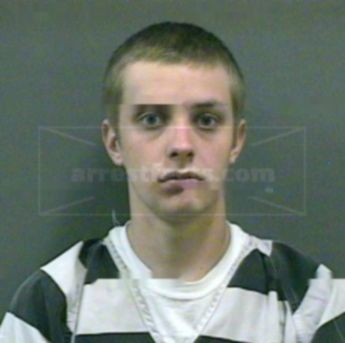 Caleb Alexander-Lee Jones