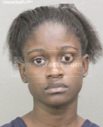 Willmesha Aldorida Jennings
