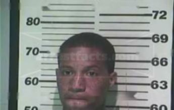 Jeremy Codell Murray