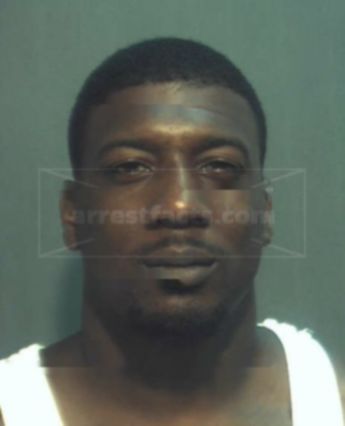 Jeremy Jarrod Golden