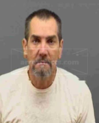 Gary Wayne Saben