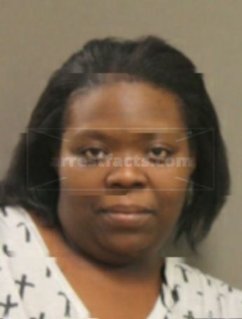 Christina Lashae White
