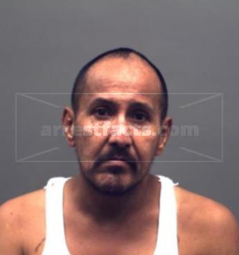 Mario Jimenez