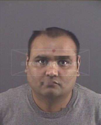 Patel Prakashbhai