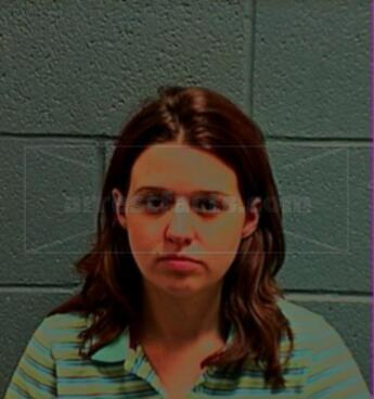 Melissa Lynn Henry