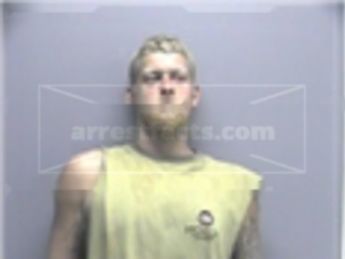 Tyler Dale Ellzey
