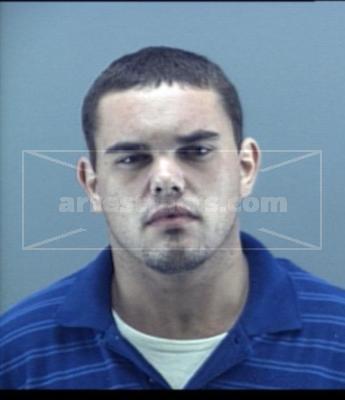 Michael Jeffrey Maxey