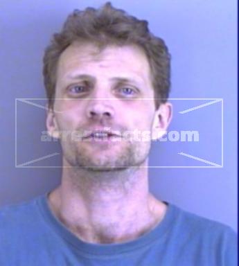 Edward Shane Dreher