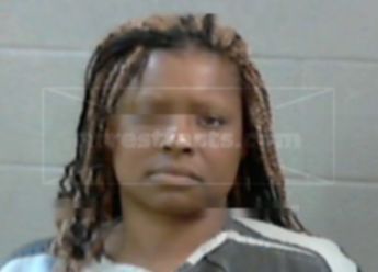 Tracee Joy Williams