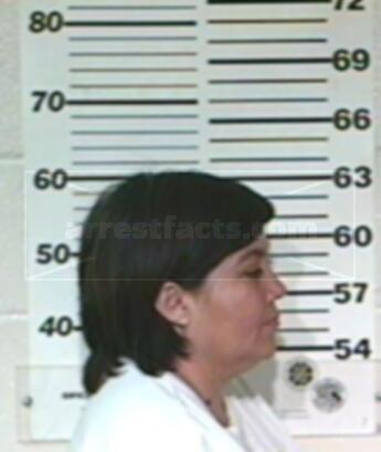 Esperanza Valles Diaz