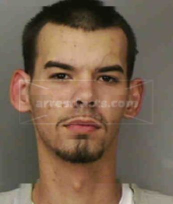 Cody Reed Glenn