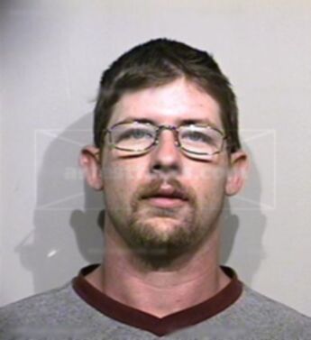 Johnny Olen Dickerson