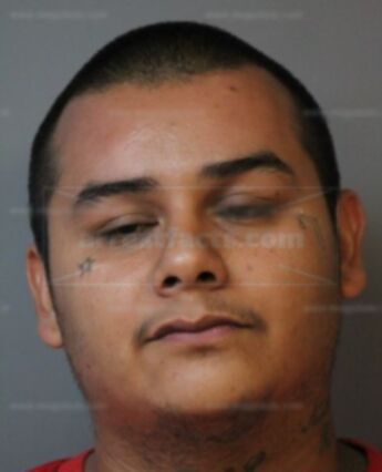 John Moises Lugo
