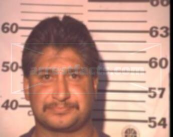 Javier Espinoza Tijerina