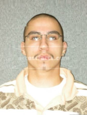 Carlos J Cabrera