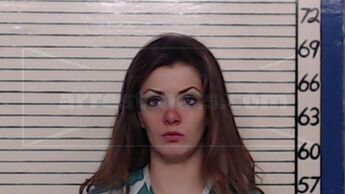 Erica Nicole Gissel