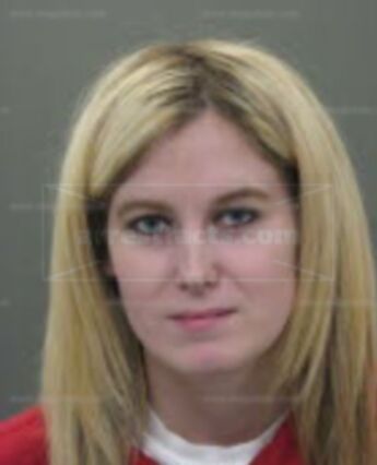 Hayley Lynn Ahmer