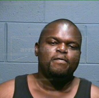 Gregg Deion Roland