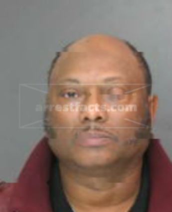 Sylvester Leon Jones