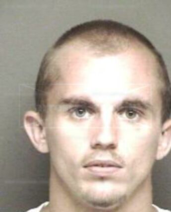 Curtis Wade Alexander