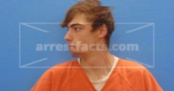 Brandon Cole Hickman