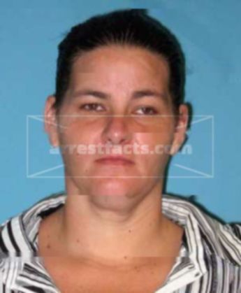 Jacquelyn Pauline Robinson