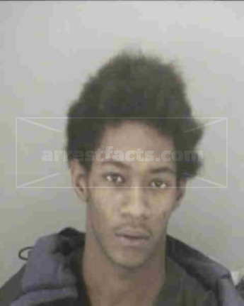 Martavis Deshawn Foster