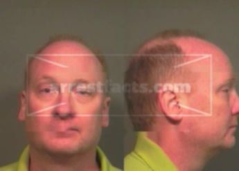 George Eric Bates
