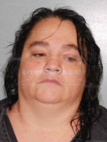 Patricia Ann Griffith