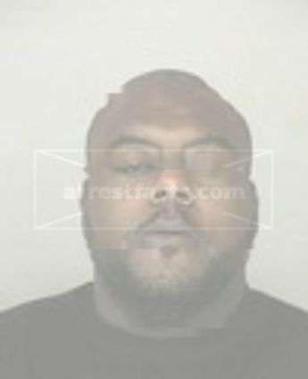 Marcus Blake Ogden