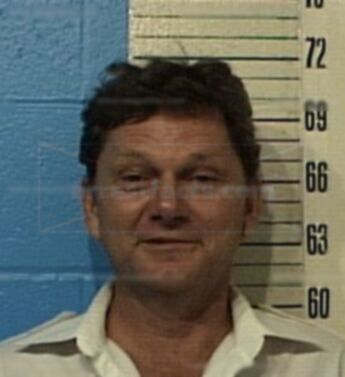 Donald Albert Davenport