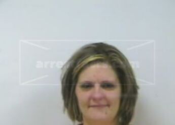 Jennifer Michelle Brock