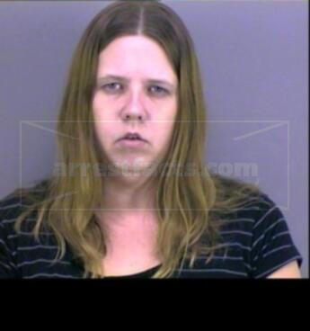 Latoshia Nicole Ratcliff