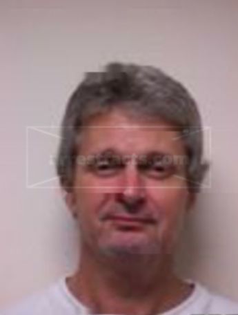 Mark Viron Beaver